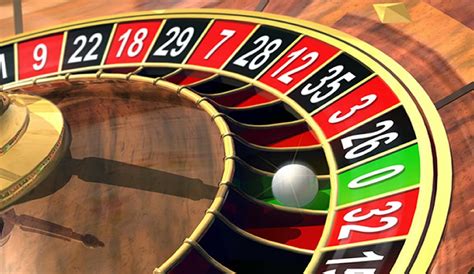 jogo de azar comum em casinos tem que girar
